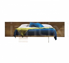 Итальянские Кровати - Кровать Air Wildwood Bed фабрика Lago