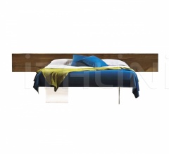 Итальянские Кровати - Кровать Air Wildwood Bed фабрика Lago
