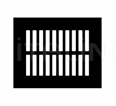 Итальянские Кровати - Кровать Air Wildwood Bed фабрика Lago