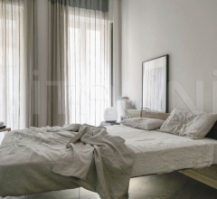 Итальянские Кровати - Кровать Air Wildwood Bed фабрика Lago