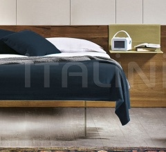 Итальянские Кровати - Кровать Air Wildwood Bed фабрика Lago