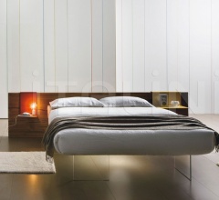 Итальянские Кровати - Кровать Air Wildwood Bed фабрика Lago