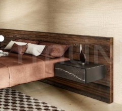 Итальянские Кровати - Кровать Air Wildwood Bed фабрика Lago