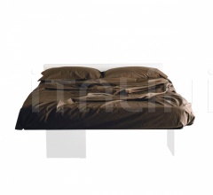 Итальянские Кровати - Кровать Air Bed фабрика Lago