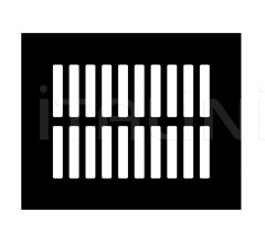 Итальянские Кровати - Кровать Air Bed фабрика Lago