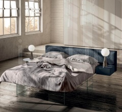 Итальянские Кровати - Кровать Air Bed фабрика Lago