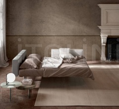 Итальянские Кровати - Кровать Air Bed фабрика Lago