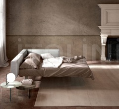 Итальянские Кровати - Кровать Air Bed фабрика Lago