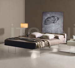 Итальянские Кровати - Кровать Air Bed фабрика Lago