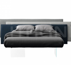 Итальянские Кровати - Кровать Vele Bed фабрика Lago