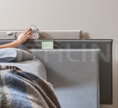 Итальянские Кровати - Кровать Vele Bed фабрика Lago