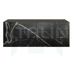 Комод 36e8 XGlass 0829 фабрика Lago