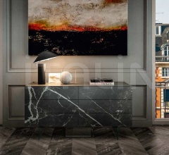 Комод 36e8 XGlass 0829 фабрика Lago