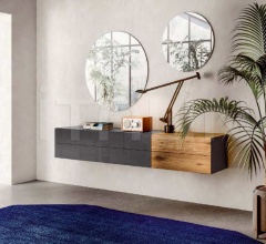 Комод 36e8 0657 фабрика Lago