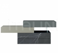 Комод 36e8 XGlass 0750 фабрика Lago