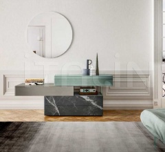 Комод 36e8 XGlass 0750 фабрика Lago