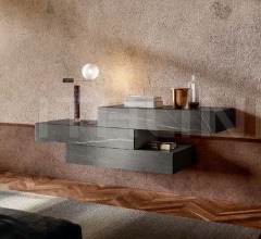 Комод 36e8 XGlass 0710 фабрика Lago