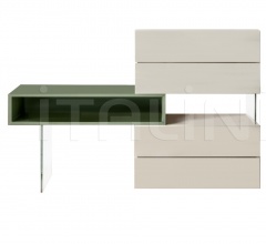 Комод 36e8 0670 фабрика Lago