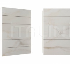 Комод-шкаф 36e8 XGlass 0708 фабрика Lago