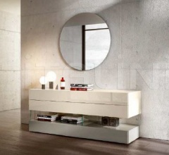 Итальянские Спальни - Комод Air 0675 фабрика Lago