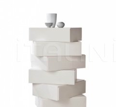 Комод Morgana Storage фабрика Lago