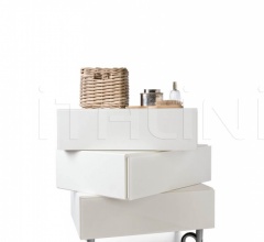 Комод Morgana Storage фабрика Lago