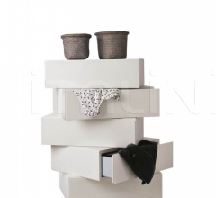 Комод Morgana Storage фабрика Lago