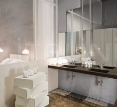 Комод Morgana Storage фабрика Lago