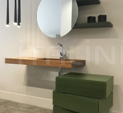 Комод Morgana Storage фабрика Lago