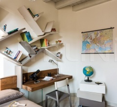 Комод Morgana Storage фабрика Lago