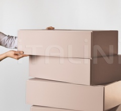 Комод Morgana Storage фабрика Lago