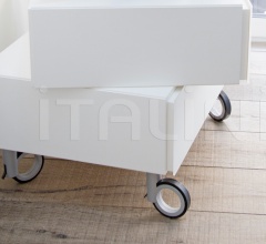 Комод Morgana Storage фабрика Lago