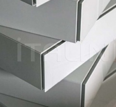 Комод Morgana Storage фабрика Lago