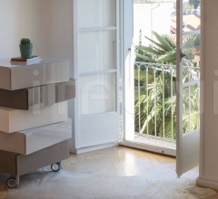 Комод Morgana Storage фабрика Lago