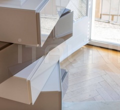 Комод Morgana Storage фабрика Lago