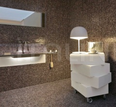 Комод Morgana Storage фабрика Lago