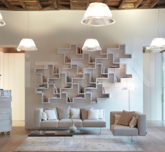 Комод Morgana Storage фабрика Lago