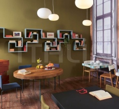 Комод Morgana Storage фабрика Lago