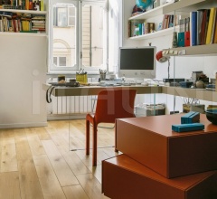 Комод Morgana Storage фабрика Lago