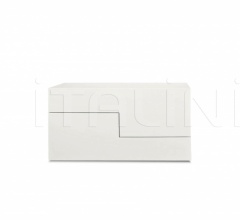 Итальянские Спальни - Комод Twins Storage фабрика Lago