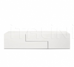 Итальянские Спальни - Комод Twins Storage фабрика Lago