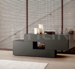 Итальянские Спальни - Комод Twins Storage фабрика Lago