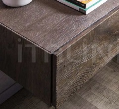 Итальянские Спальни - Тумбочка 36e8 0761 фабрика Lago