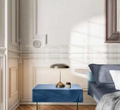 Итальянские Спальни - Тумбочка 36e8 0762 фабрика Lago