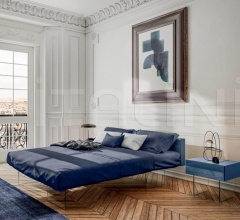 Итальянские Спальни - Тумбочка 36e8 0762 фабрика Lago