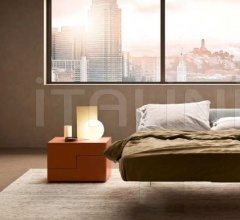 Итальянские Спальни - Комод Twins Storage фабрика Lago