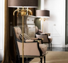 Торшер Ginger 2803/01TO фабрика Eurolampart