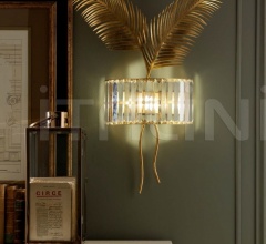 Настенный светильник Malindi 2903/02AP Настенный светильник Malindi 2903/02AP фабрика Eurolampart