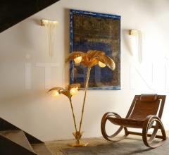 Напольный светильник Palma 0910/06TO фабрика Eurolampart