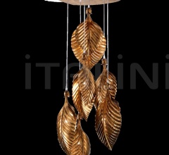 Подвесной светильник Palma 0910/06PL фабрика Eurolampart